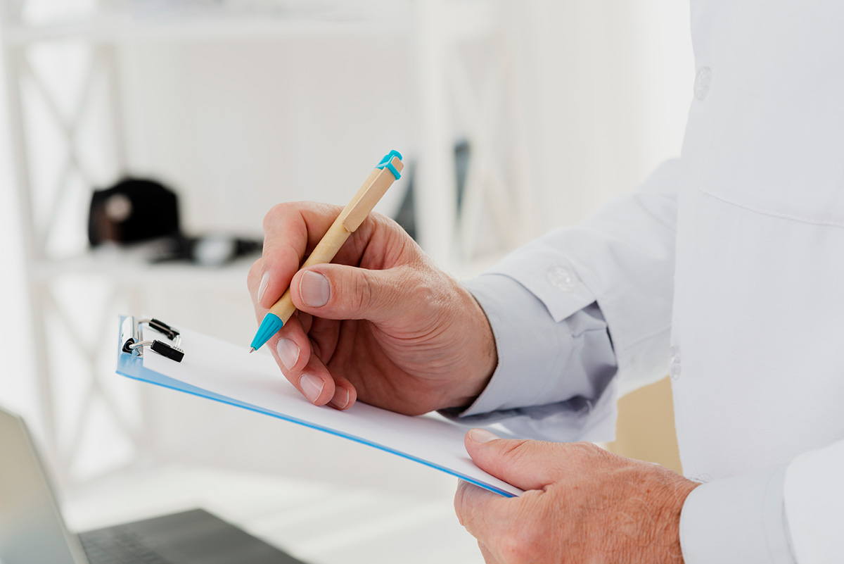 Testosterone Replacement Therapy In Testosterone Replacement Therapy Clinic In Port St. Lucie