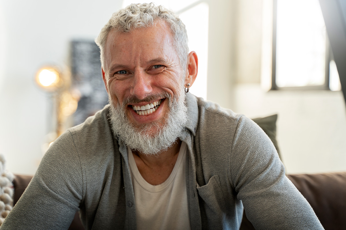 Testosterone Replacement Therapy for Men In Testosterone Replacement Therapy Clinic In Port St. Lucie